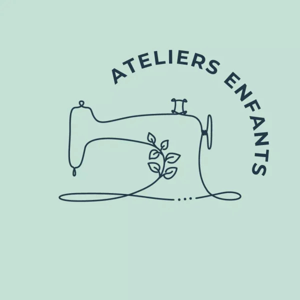 Atelier et cours de couture pour enfants