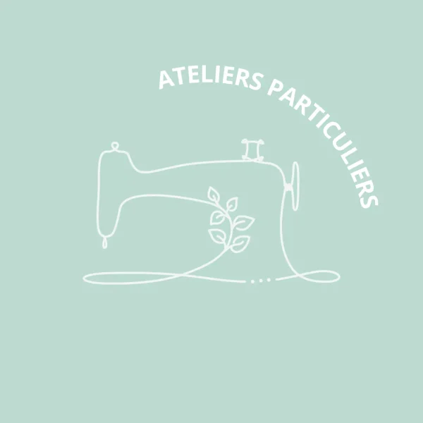Cours couture particulier